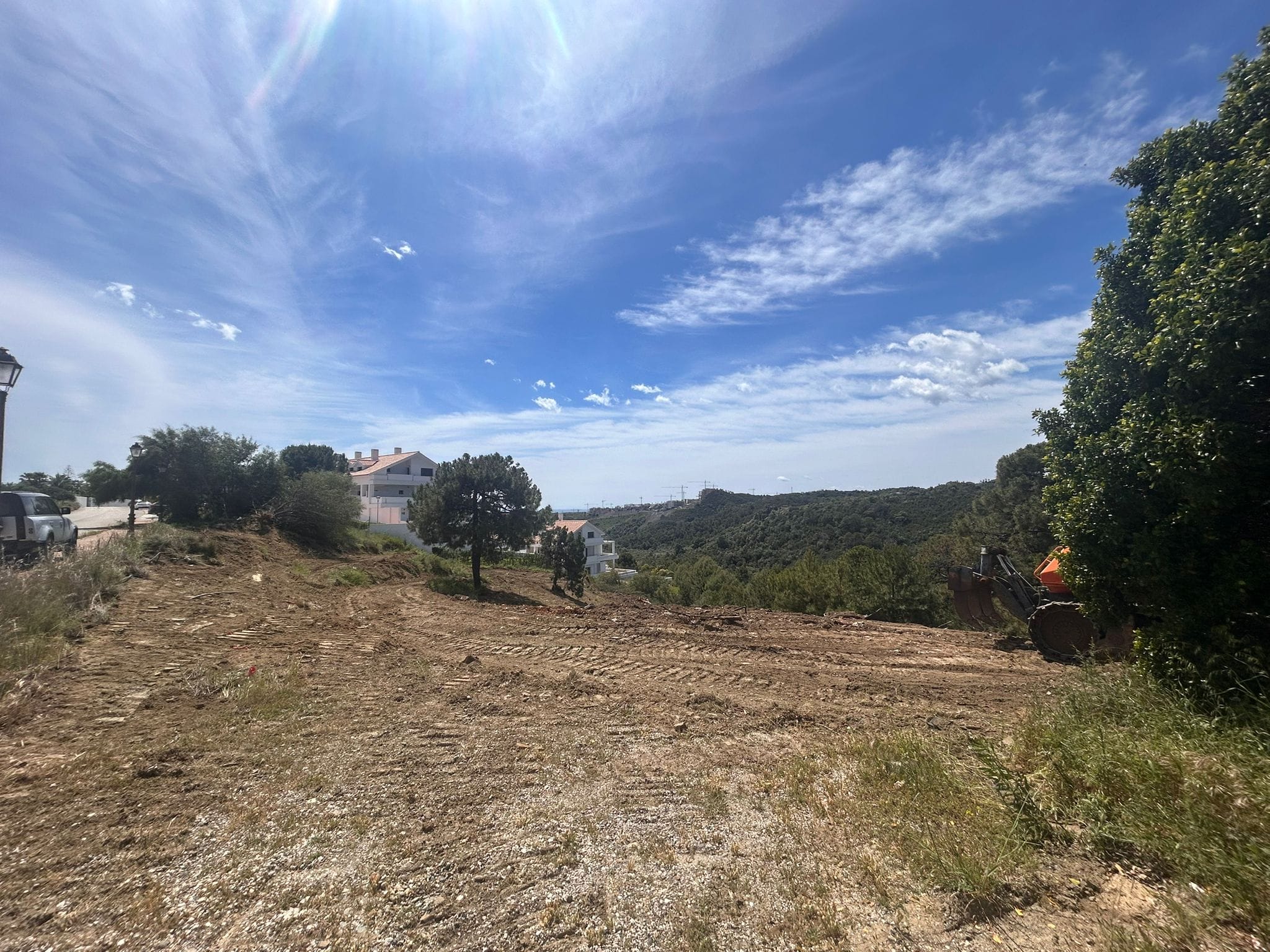 Bouwstart Altezza Suites, La Resina Estepona — luxe nieuwbouw appartementen Costa del Sol